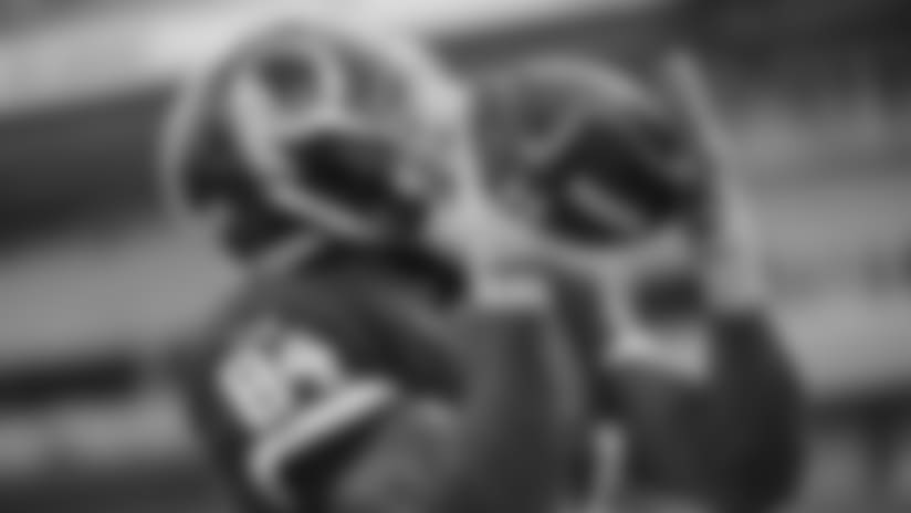 2018 NFL Free Agency: Niles Paul