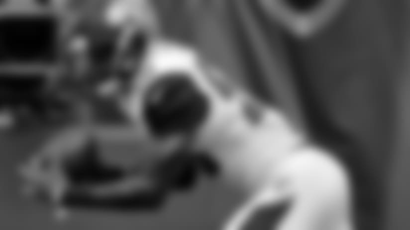 Sexton-Oehser quick thoughts: Out of the bye
