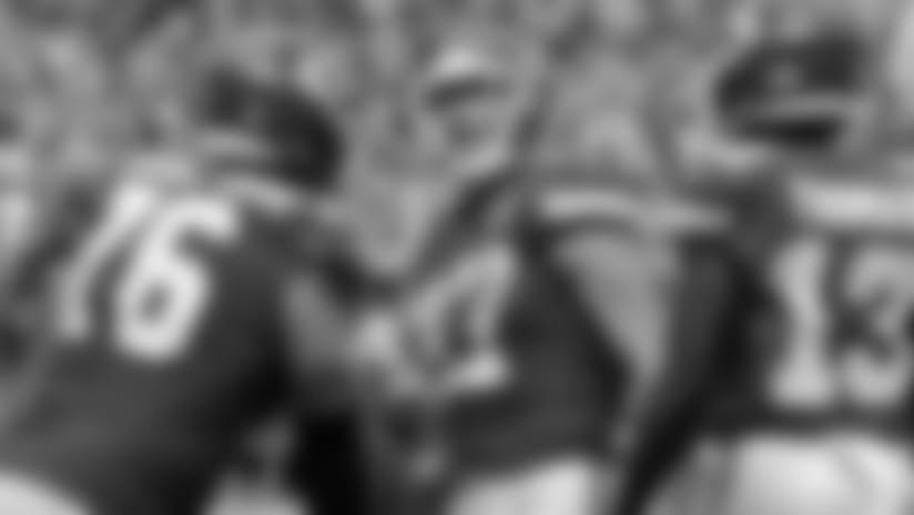 NFL Power Rankings: They know how to win