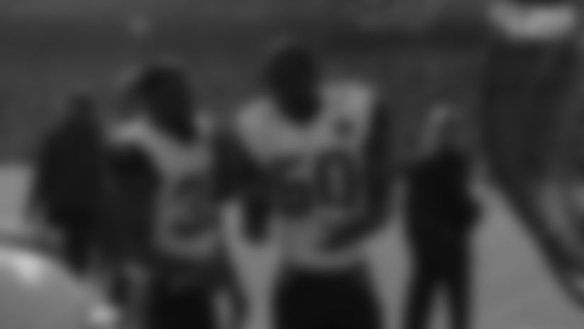 Jags Wired: Telvin Smith