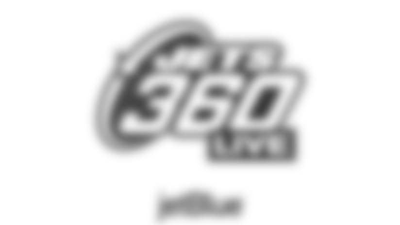 Jets 360 Live 2018 Schedule Special