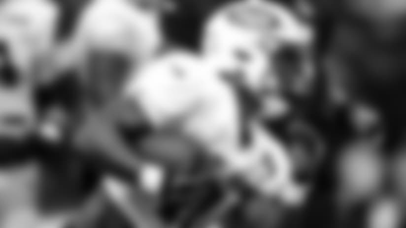 Jets PR Trenton Cannon Vows: 'Practice Makes Perfect'