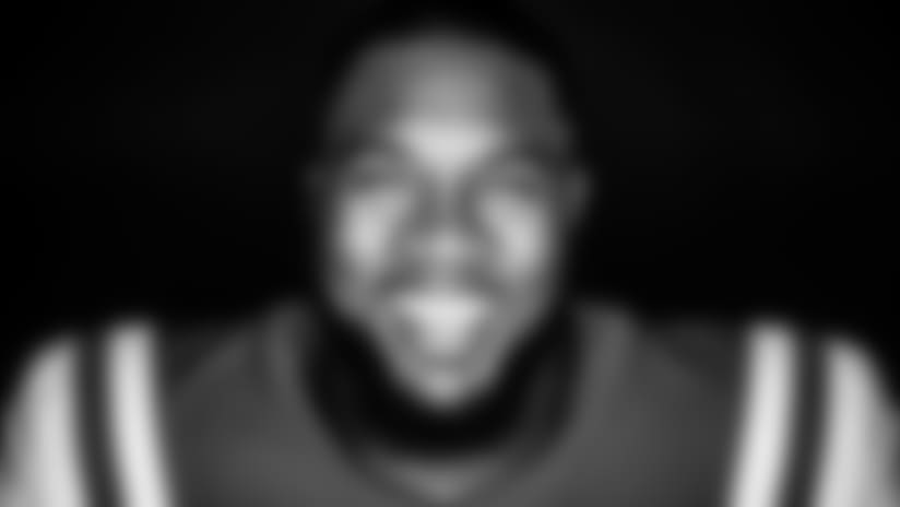 Media Day Spotlight: The 2018 Rookies
