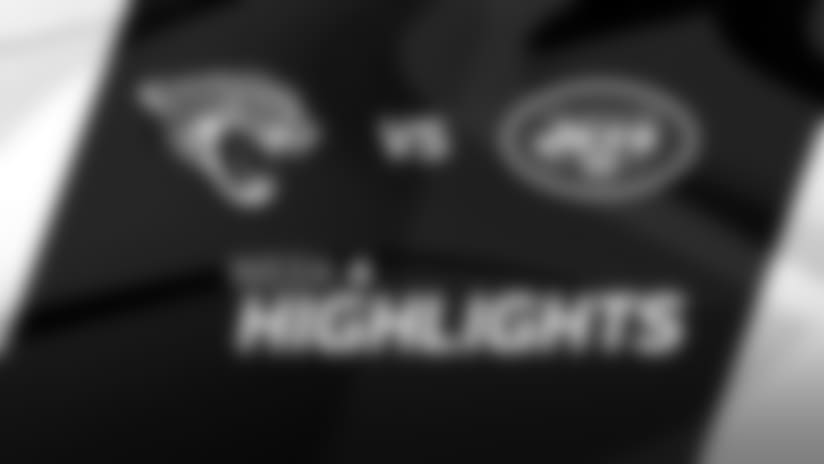 Full Highlights from the OT Win Over Jacksonville