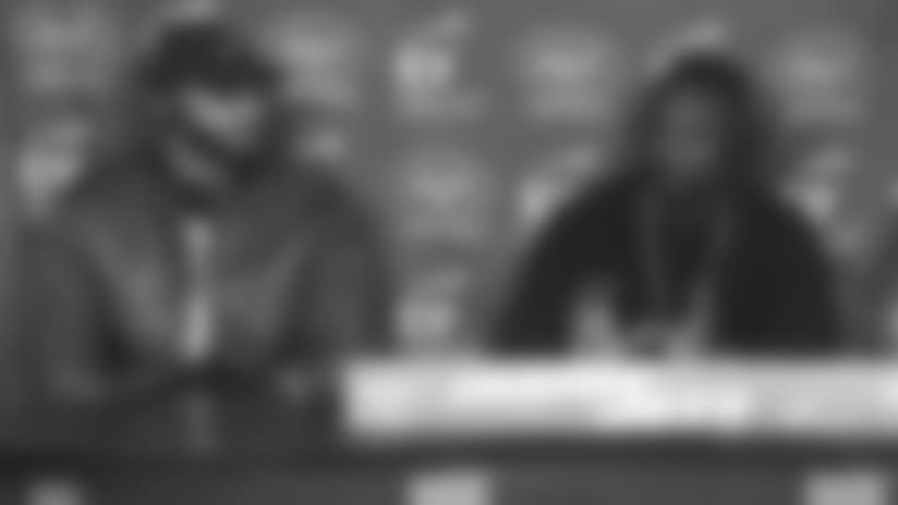 Brian Winters Joins Inside the Jets (10/16)