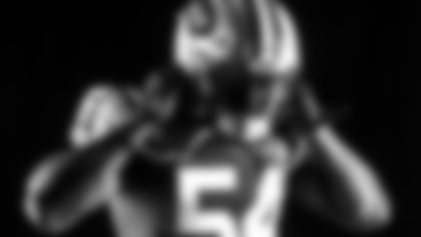 Position Spotlight: Linebackers