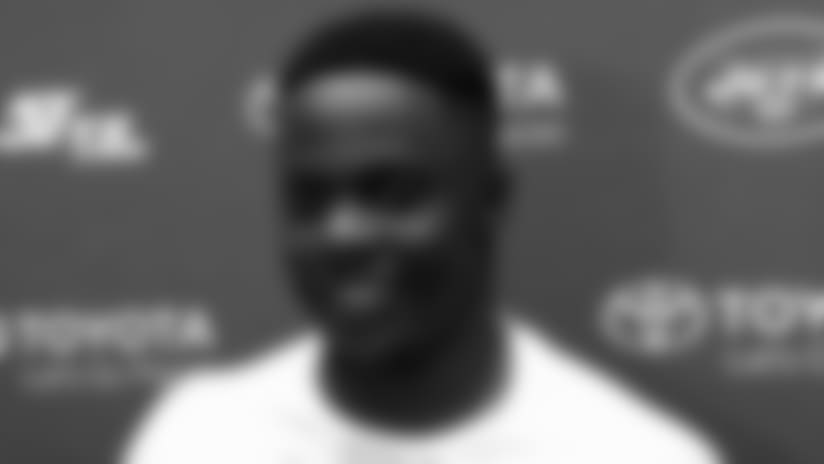 Teddy Bridgewater Postgame Press Conference (8/16)