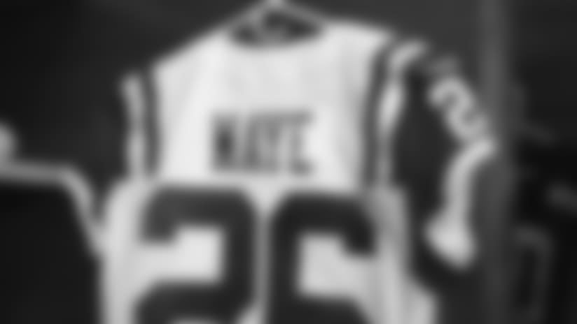 Draft Memory: Jamal Adams on Marcus Maye