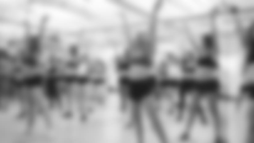 Top Prep Class Photos of 2018 Flight Crew Hopefuls