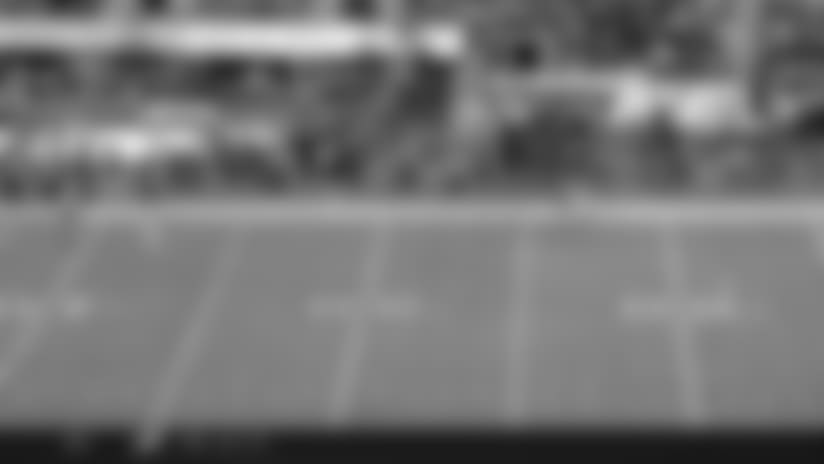 Highlight: McCown to Anderson for 28 Yards