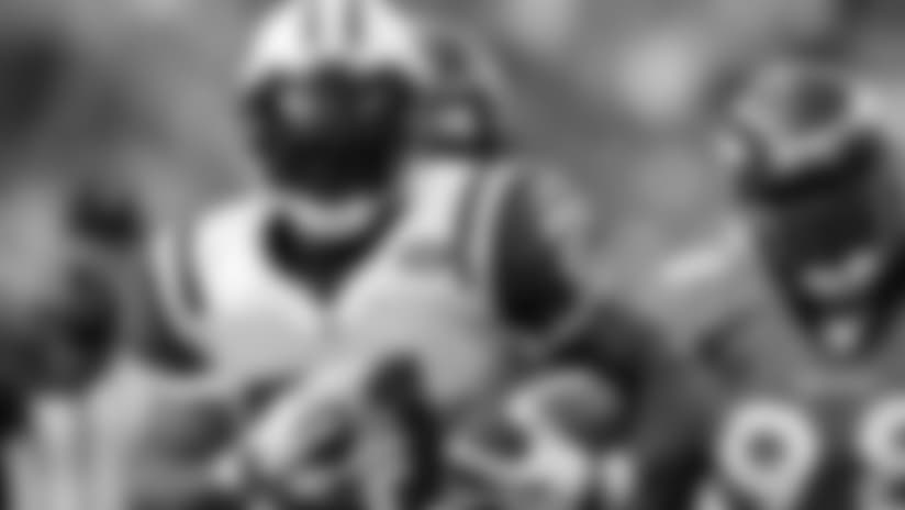 Top 21: LaDainian Tomlinson as a Jet