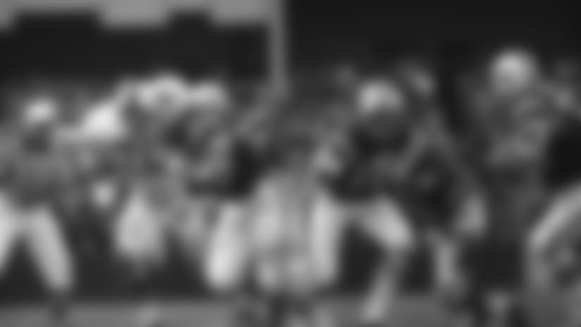 Throwback: Jets-Bills Through the Years