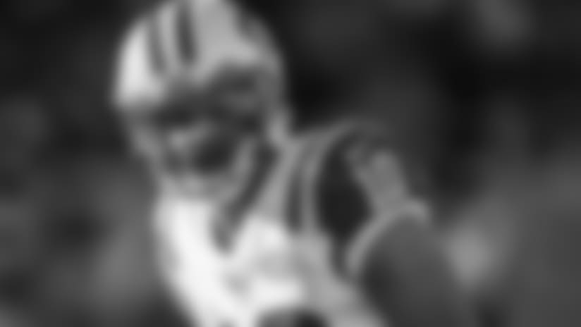 Season Highlights: Jermaine Kearse