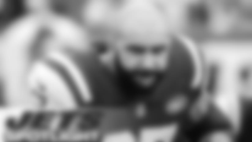 Jets Postseason Spotlight: Brian Winters