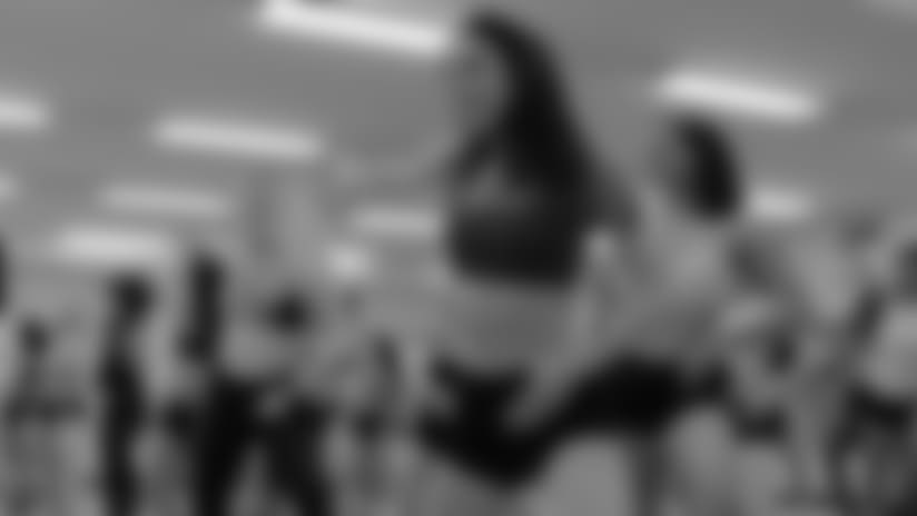 Flight Crew Hopefuls Prep for 2018 Auditions