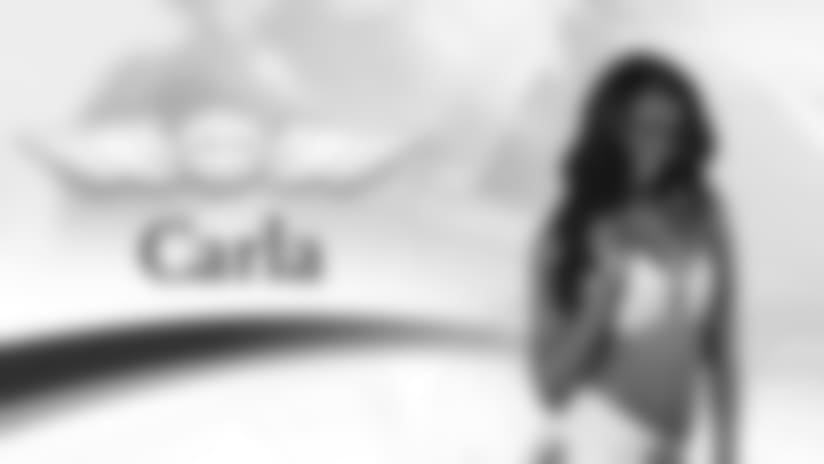 Flight Crew Spotlight: Carla