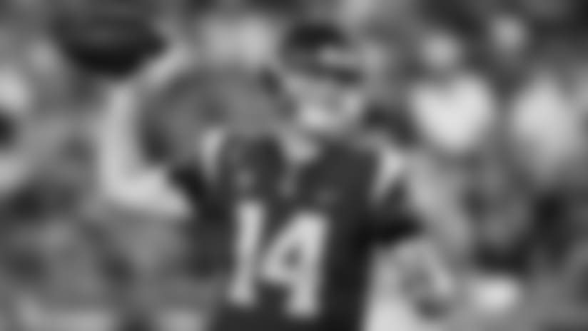 NFL Network: Peter Schrager's Mock Draft 2.0