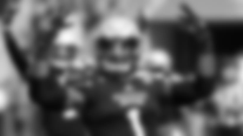 In Three Collegiate Seasons, Bryant Had Five Interceptions