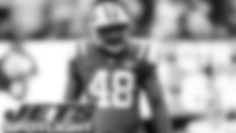 Jets Offseason Spotlight: Jordan Jenkins
