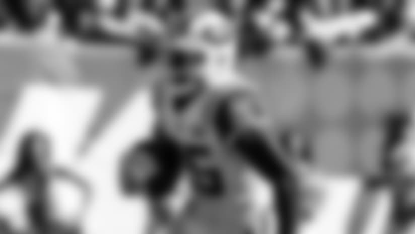 Highlights: Powell & McGuire vs. Jacksonville