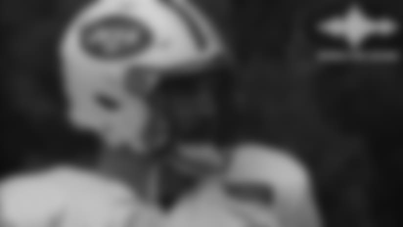 Mic'd Up: Brian Winters at Practice