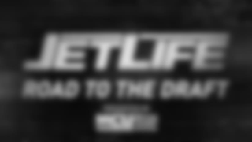 Full Episode: JetLife - Road to the Draft