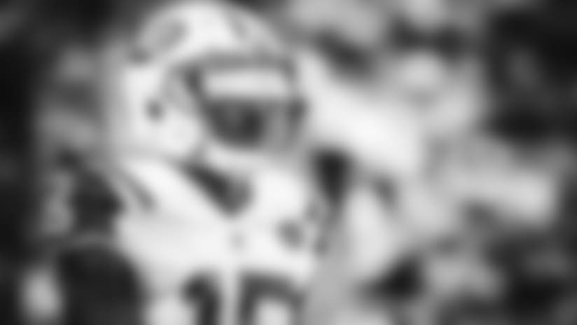 Brandon Marshall Highlights as a Jet