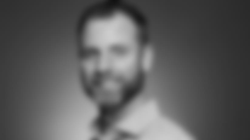 Eric Allen
