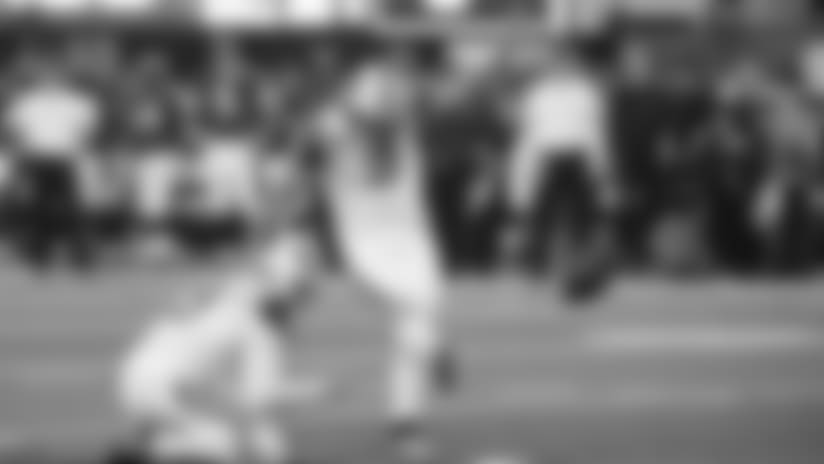 Nick Folk Highlights as a Jet