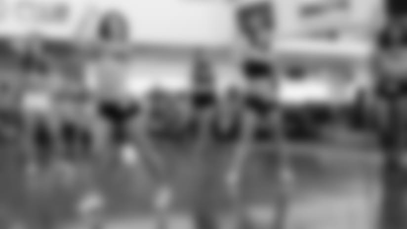 Highlights: 2017 Flight Crew Preliminary Auditions