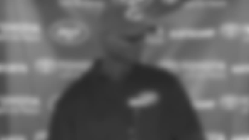 Todd Bowles Training Camp Press Conference (8/18)