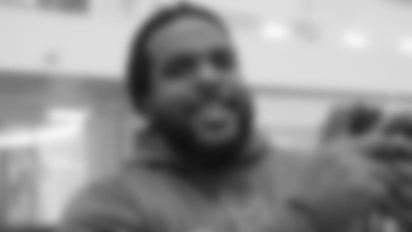 Willie Colon (5/22)