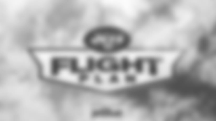Watch: Jets Flight Plan Episode 17 (1/7)