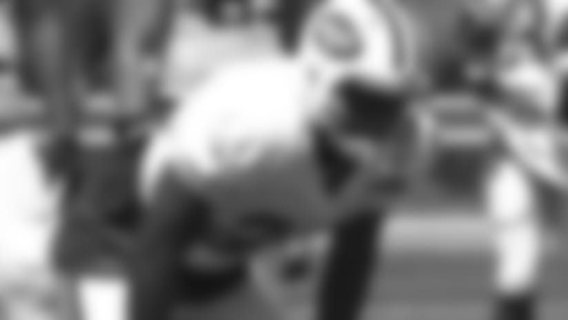 Top Play: Bilal Powell Juke Move