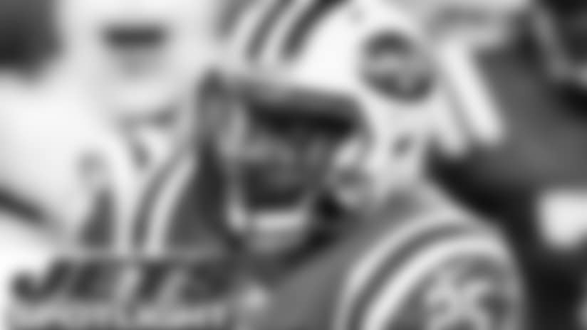 Jets Offseason Spotlight: Elijah McGuire