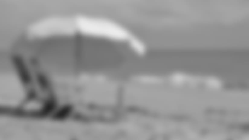 What Are the Jets' Beach Essentials?
