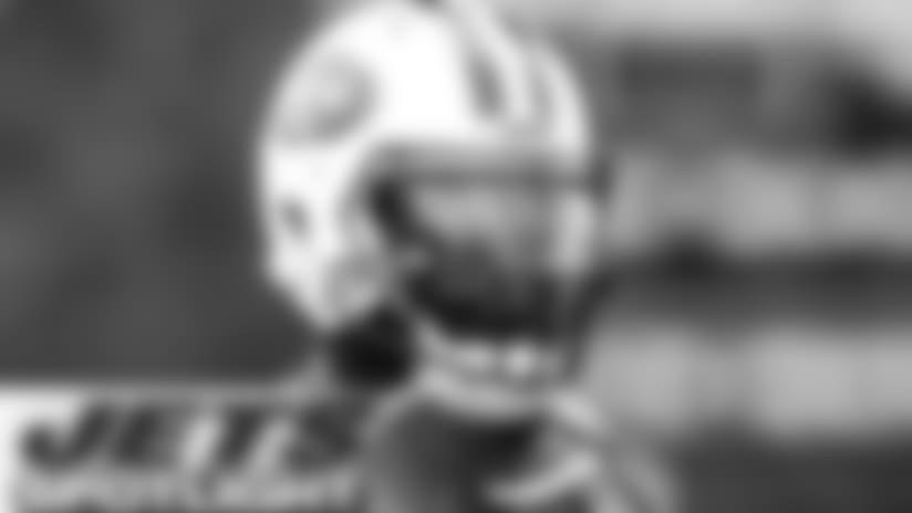 Jets Spotlight: DL Muhammad Wilkerson