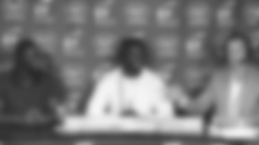 Inside the Jets with Marcus Maye (10/2)