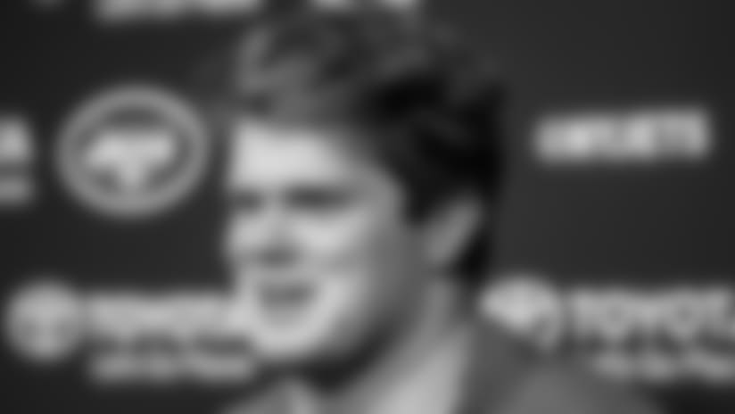 Sam Darnold (5/3)