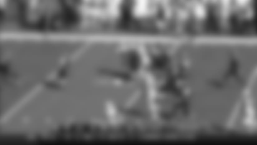 Highlight: Lac Edwards Fake Punt