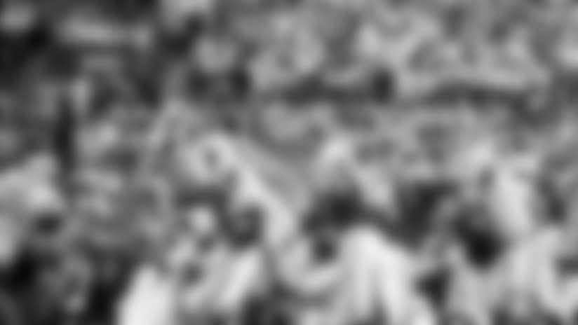 Throwback: Jets Win Super Bowl III