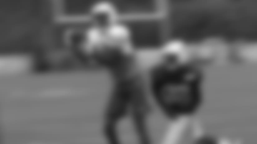 Top Play: Josh McCown to Marquess Wilson