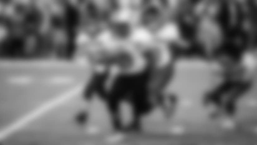 Post-Game Youth Football