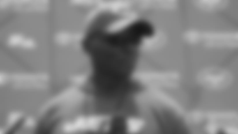 Todd Bowles Joint Practice Press Conference (8/14)