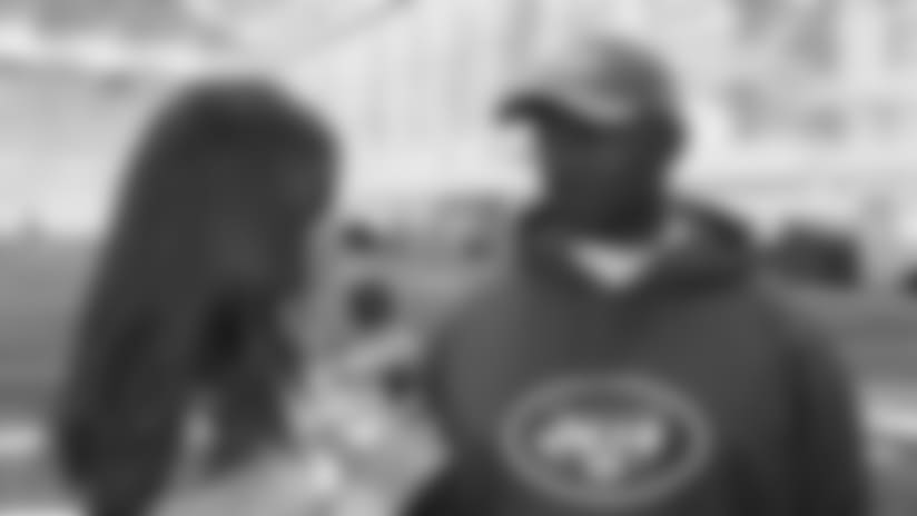 SNY: 1-on-1 with Coach Bowles