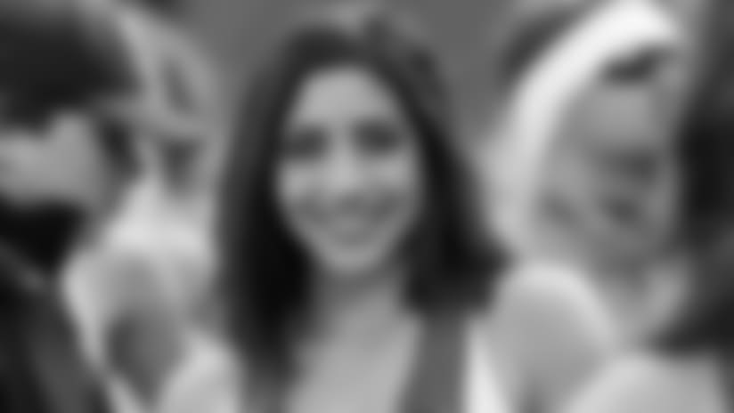Flight Crew Spotlight: Jackie