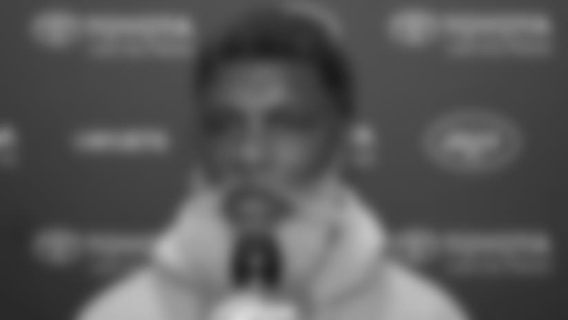 Stump Mitchell: Bilal Powell Means a Ton to the Jets