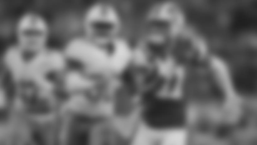 Throwback: Jets-Dolphins Through the Years