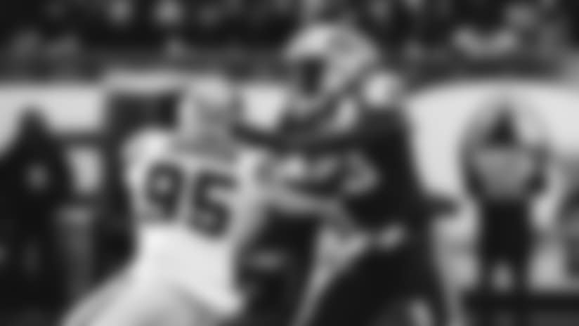 Through the Lens: Jets vs. Panthers