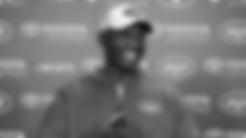 Coach Bowles OTA Press Conference (5/29)
